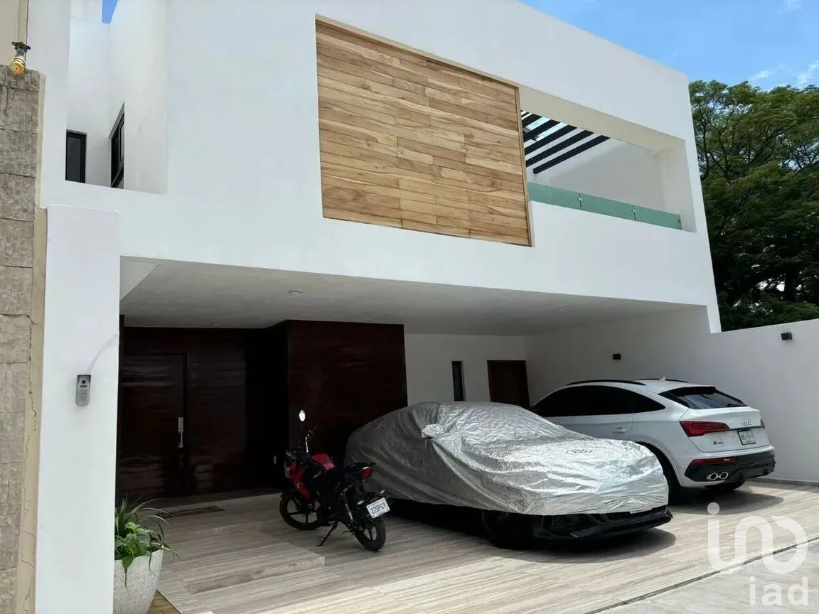 Casa en Venta en 5 Plumas, Tuxtla Gutiérrez, Chiapas | NEX-282677 | iad México | Foto 1 de 19