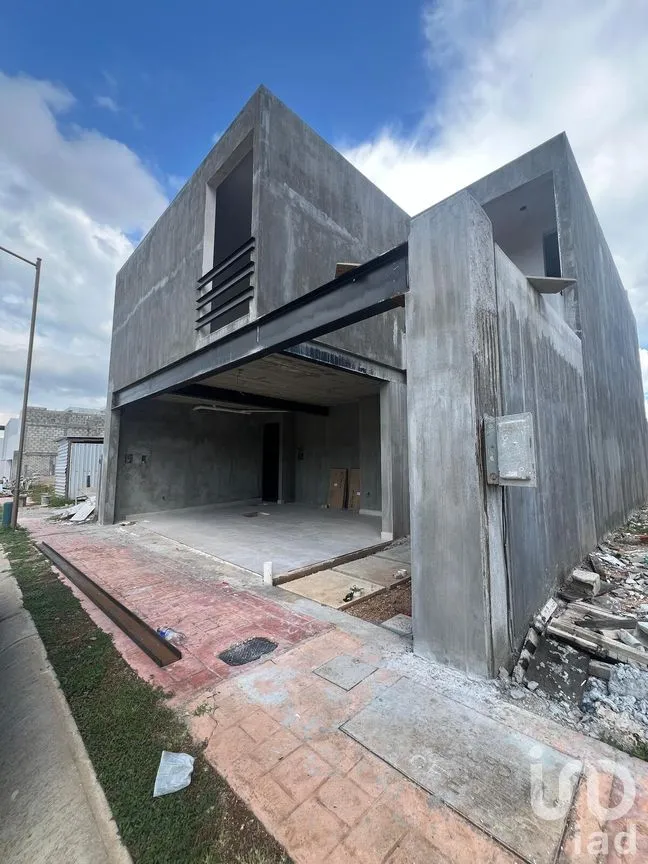 Casa en Venta en Club de Golf Campestre, Tuxtla Gutiérrez, Chiapas | NEX-282678 | iad México | Foto 2 de 15