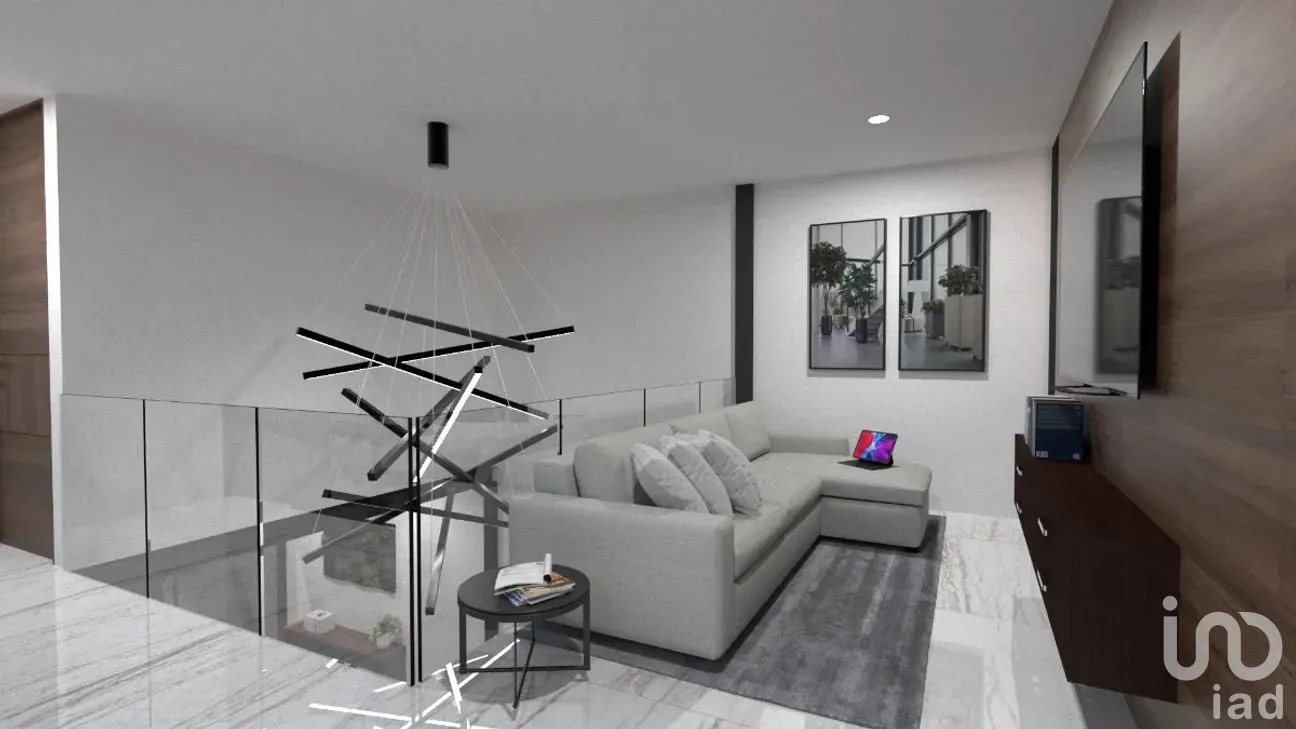 Casa en Venta en Club de Golf Campestre, Tuxtla Gutiérrez, Chiapas | NEX-282678 | iad México | Foto 12 de 15