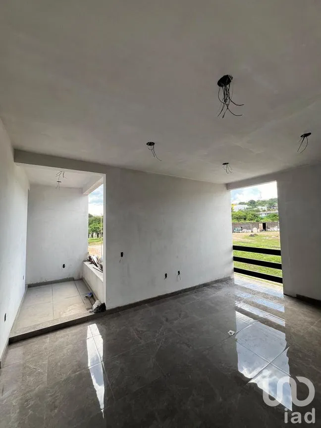 Casa en Venta en Club de Golf Campestre, Tuxtla Gutiérrez, Chiapas | NEX-282678 | iad México | Foto 13 de 15