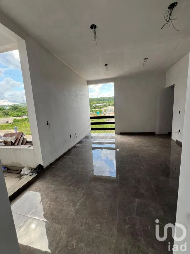 Casa en Venta en Club de Golf Campestre, Tuxtla Gutiérrez, Chiapas | NEX-282678 | iad México | Foto 14 de 15