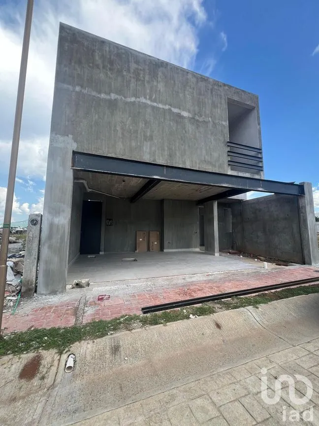 Casa en Venta en Club de Golf Campestre, Tuxtla Gutiérrez, Chiapas | NEX-282678 | iad México | Foto 5 de 15