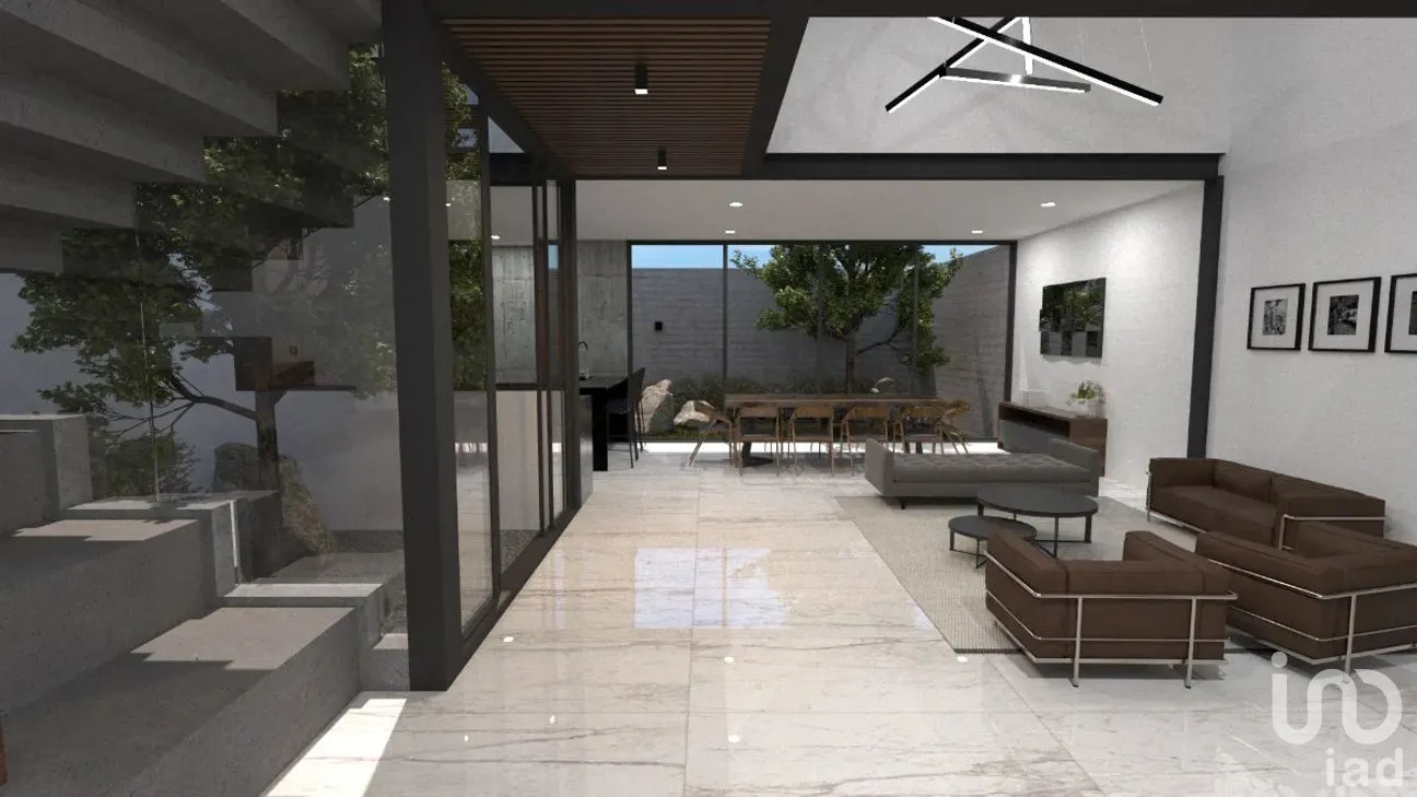 Casa en Venta en Club de Golf Campestre, Tuxtla Gutiérrez, Chiapas | NEX-282678 | iad México | Foto 6 de 15