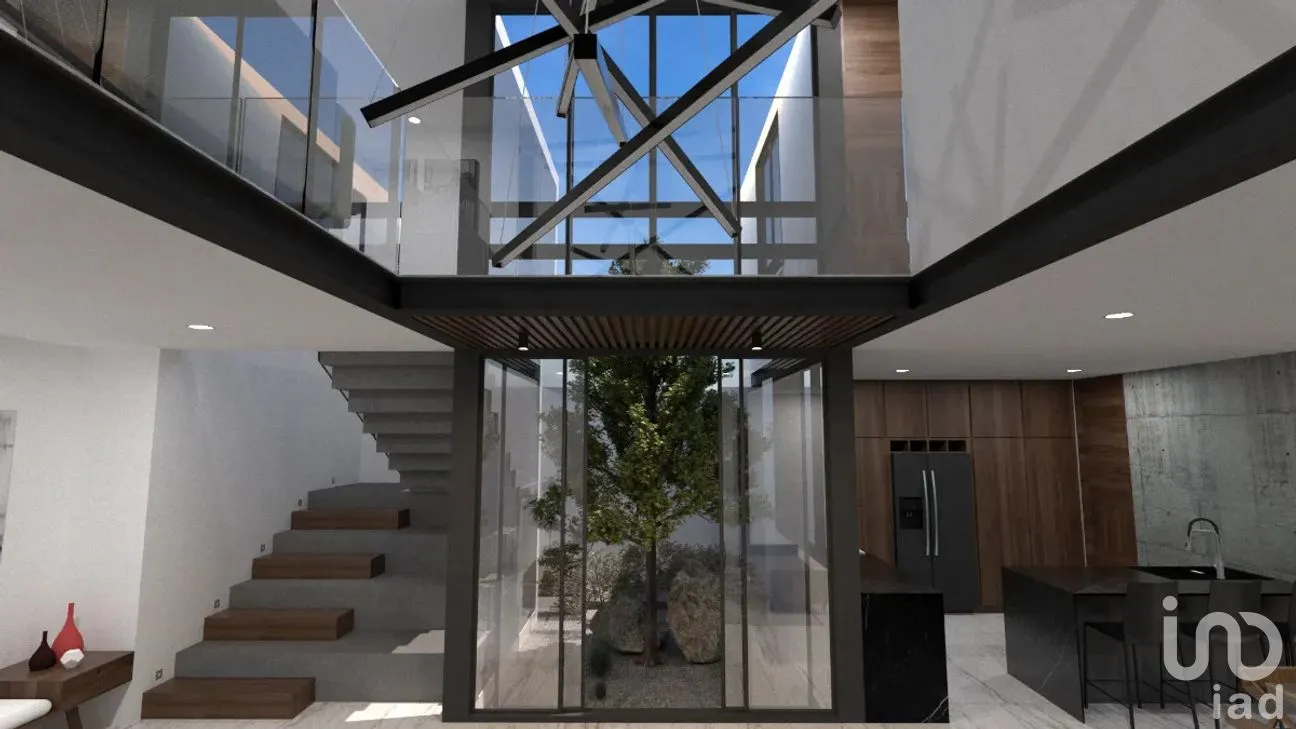 Casa en Venta en Club de Golf Campestre, Tuxtla Gutiérrez, Chiapas | NEX-282678 | iad México | Foto 8 de 15
