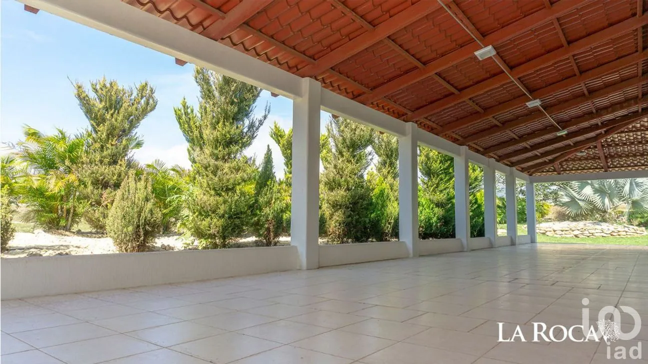 Terreno en Venta en Pedregal Bugambilias, Berriozábal, Chiapas | NEX-282679 | iad México | Foto 11 de 23