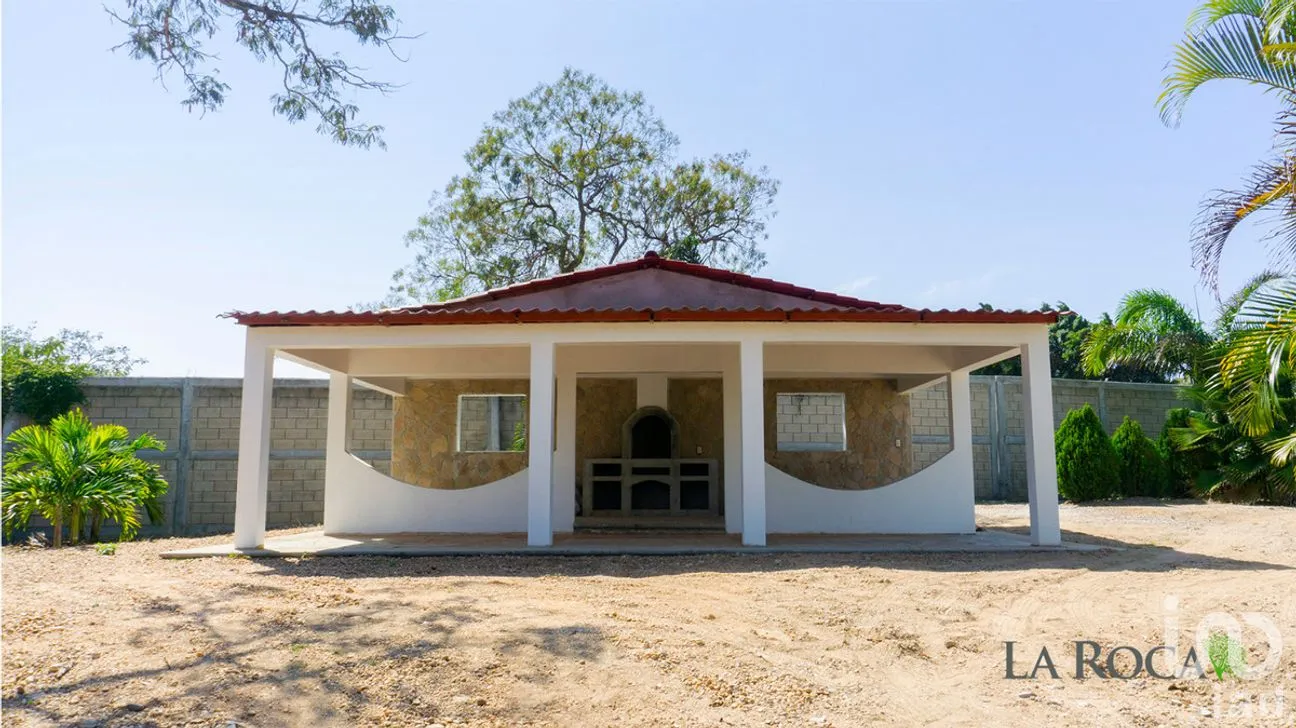 Terreno en Venta en Pedregal Bugambilias, Berriozábal, Chiapas | NEX-282679 | iad México | Foto 12 de 23