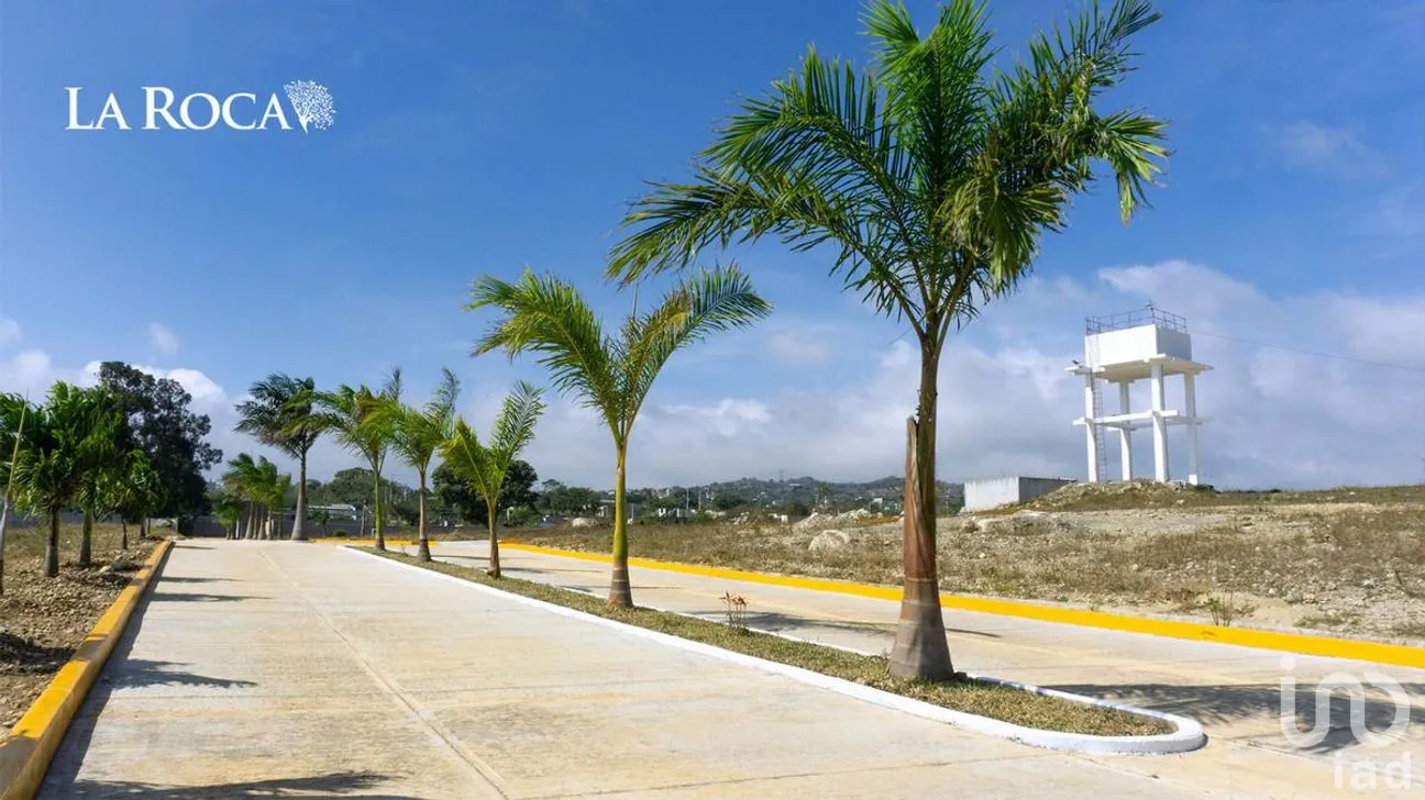 Terreno en Venta en Pedregal Bugambilias, Berriozábal, Chiapas | NEX-282679 | iad México | Foto 15 de 23