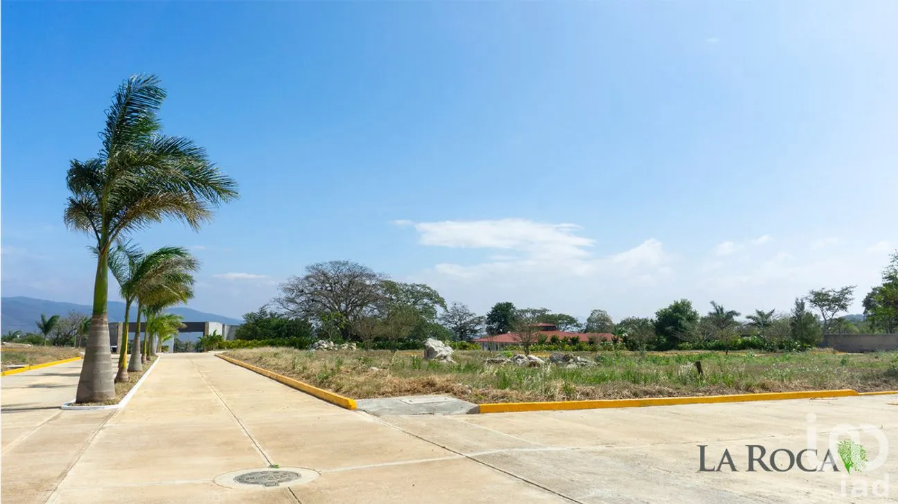 Terreno en Venta en Pedregal Bugambilias, Berriozábal, Chiapas | NEX-282679 | iad México | Foto 16 de 23