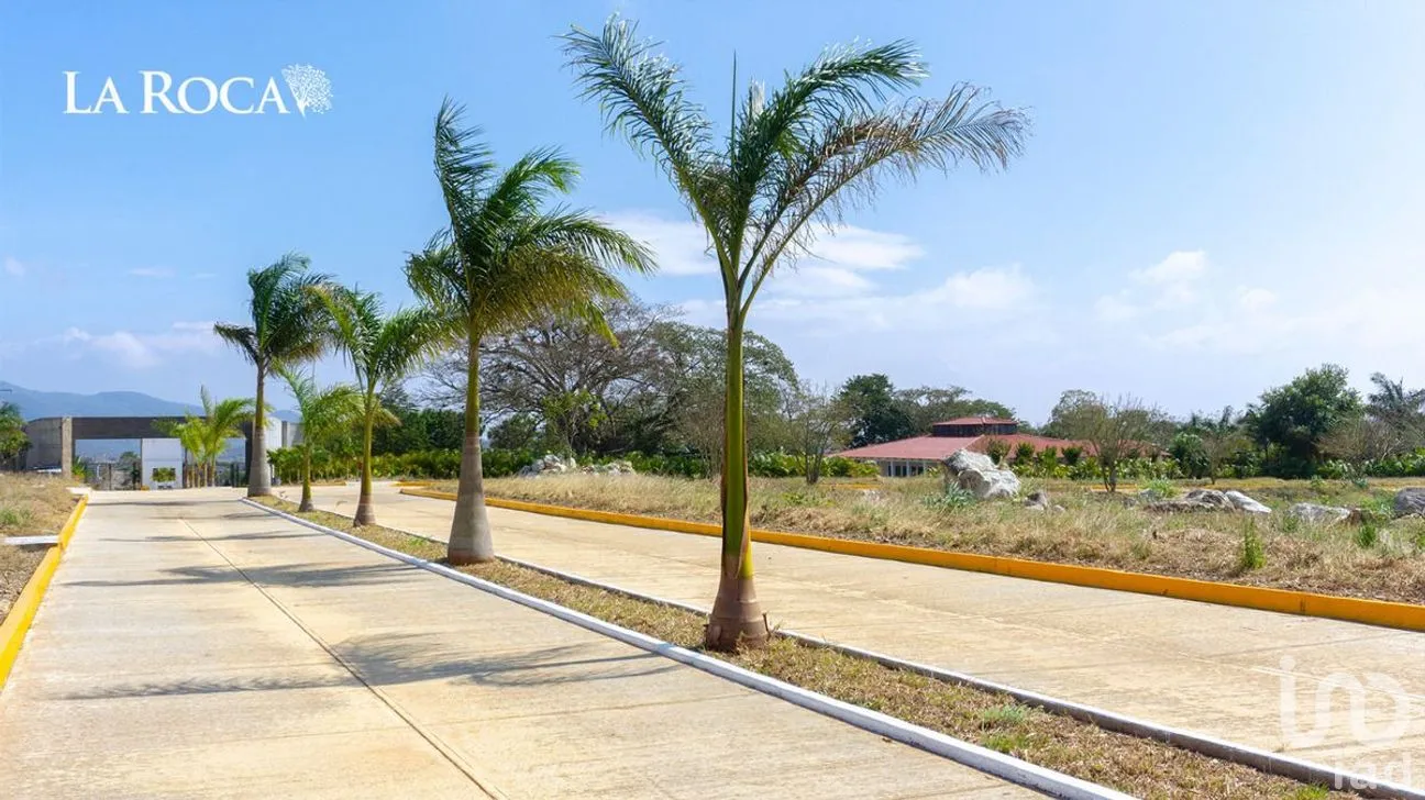 Terreno en Venta en Pedregal Bugambilias, Berriozábal, Chiapas | NEX-282679 | iad México | Foto 18 de 23