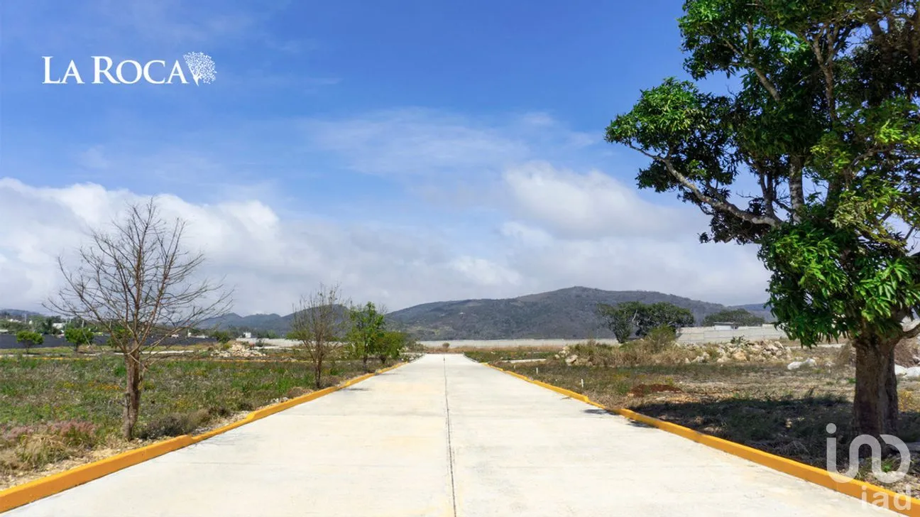 Terreno en Venta en Pedregal Bugambilias, Berriozábal, Chiapas | NEX-282679 | iad México | Foto 19 de 23