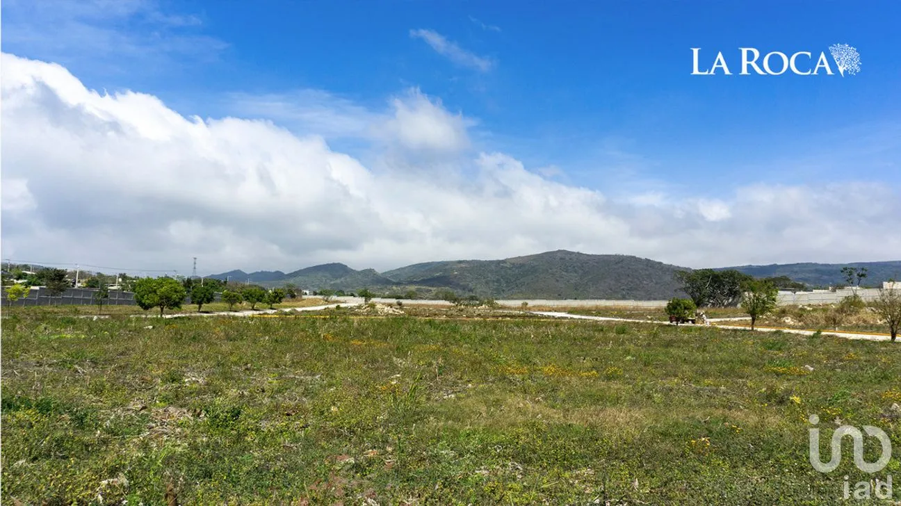 Terreno en Venta en Pedregal Bugambilias, Berriozábal, Chiapas | NEX-282679 | iad México | Foto 20 de 23