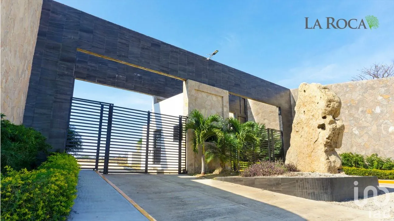Terreno en Venta en Pedregal Bugambilias, Berriozábal, Chiapas | NEX-282679 | iad México | Foto 3 de 23