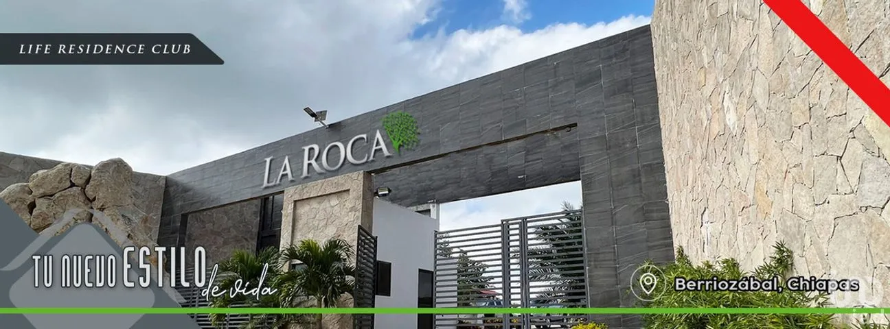 Terreno en Venta en Pedregal Bugambilias, Berriozábal, Chiapas | NEX-282679 | iad México | Foto 21 de 23
