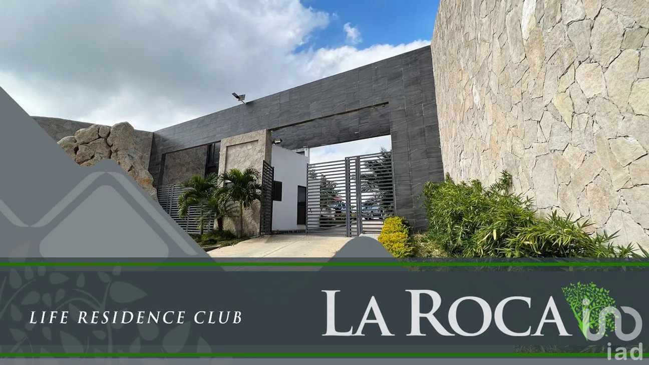 Terreno en Venta en Pedregal Bugambilias, Berriozábal, Chiapas | NEX-282679 | iad México | Foto 22 de 23