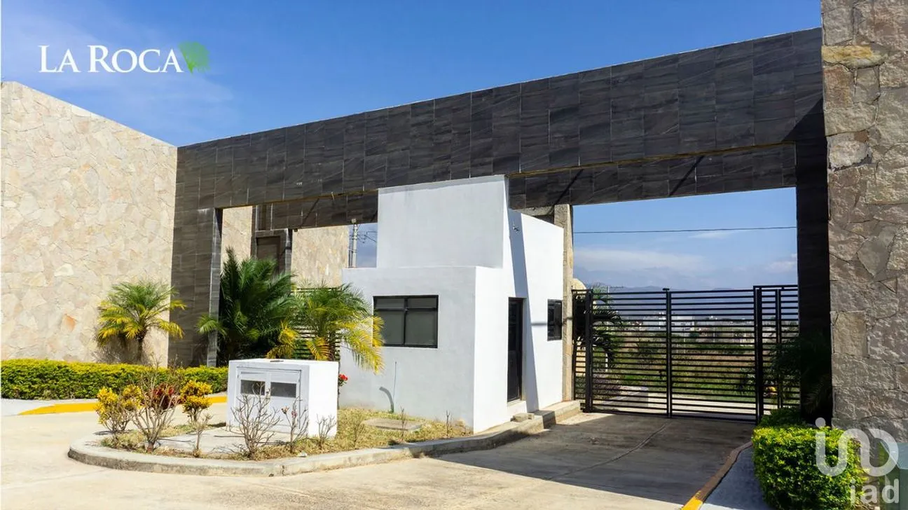 Terreno en Venta en Pedregal Bugambilias, Berriozábal, Chiapas | NEX-282679 | iad México | Foto 4 de 23