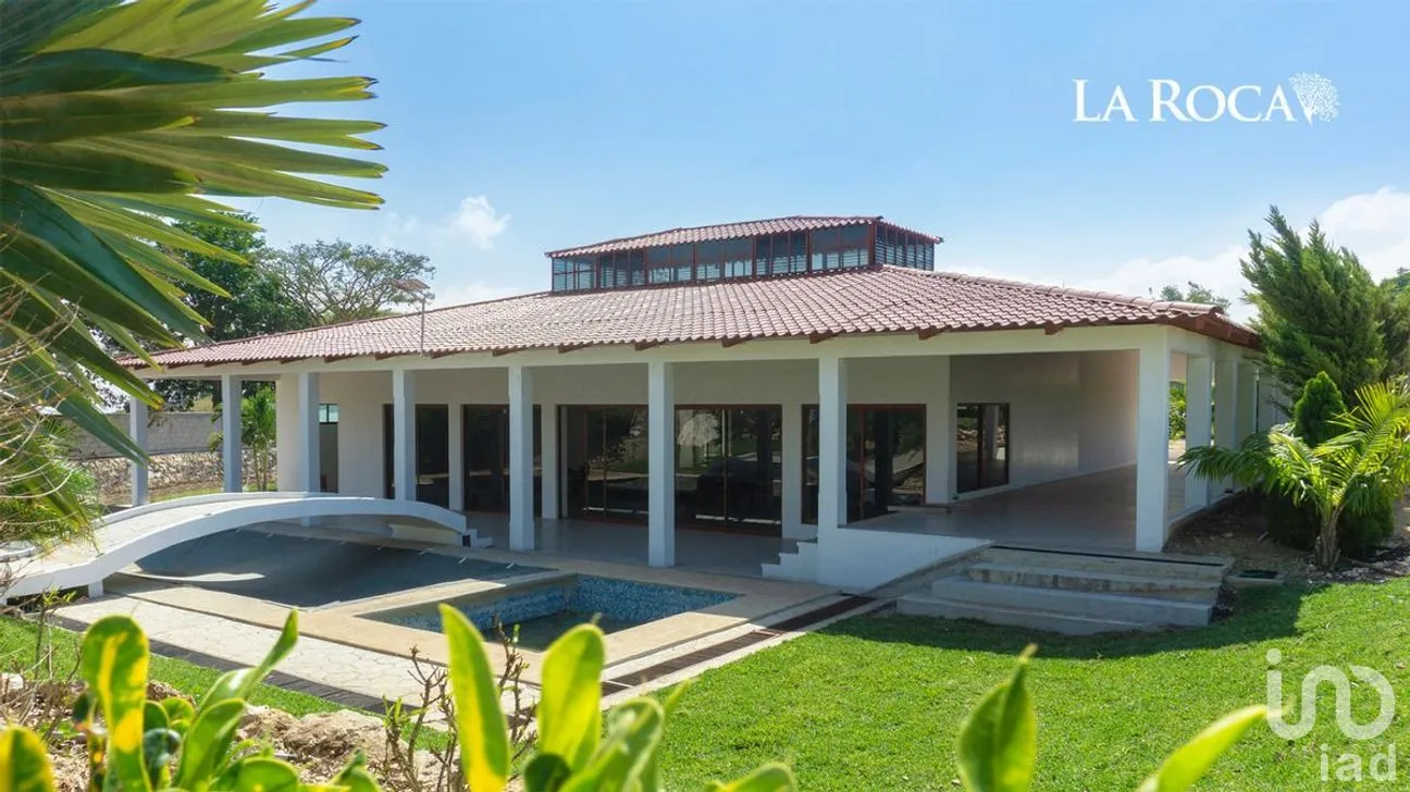 Terreno en Venta en Pedregal Bugambilias, Berriozábal, Chiapas | NEX-282679 | iad México | Foto 9 de 23