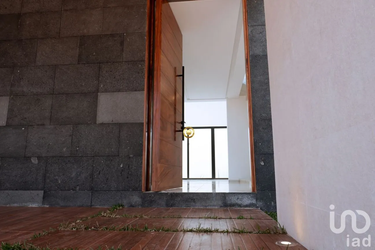 Casa en Venta en Club de Golf Campestre, Tuxtla Gutiérrez, Chiapas | NEX-282680 | iad México | Foto 2 de 44