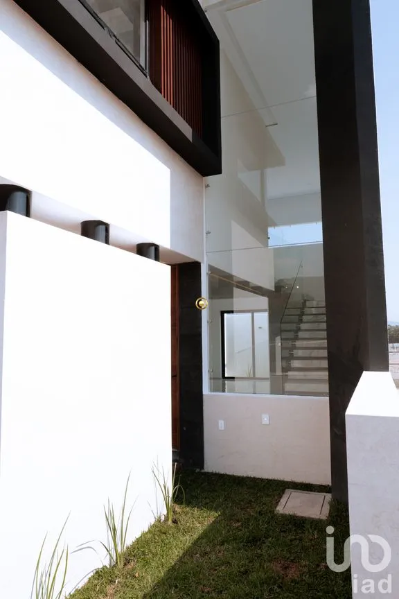 Casa en Venta en Club de Golf Campestre, Tuxtla Gutiérrez, Chiapas | NEX-282680 | iad México | Foto 13 de 44