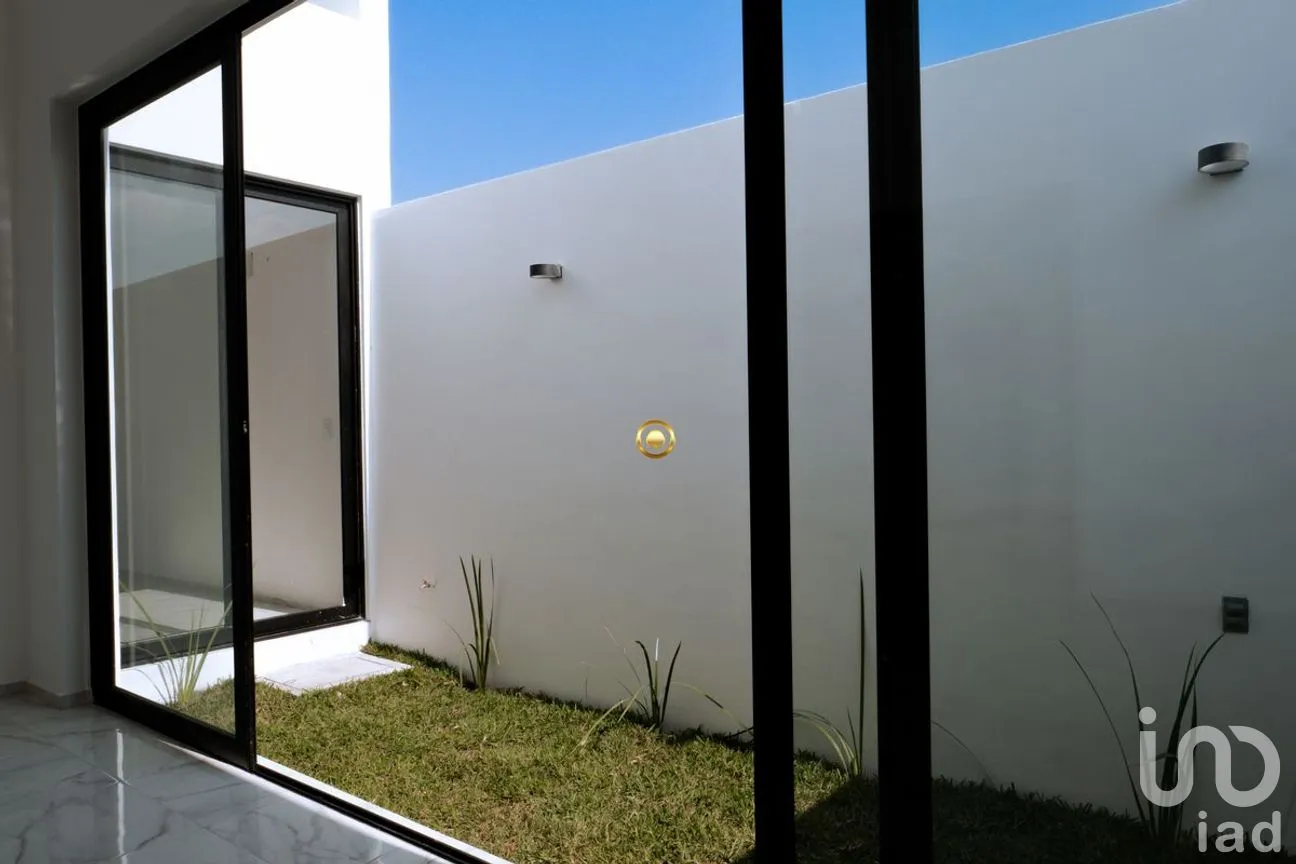 Casa en Venta en Club de Golf Campestre, Tuxtla Gutiérrez, Chiapas | NEX-282680 | iad México | Foto 16 de 44