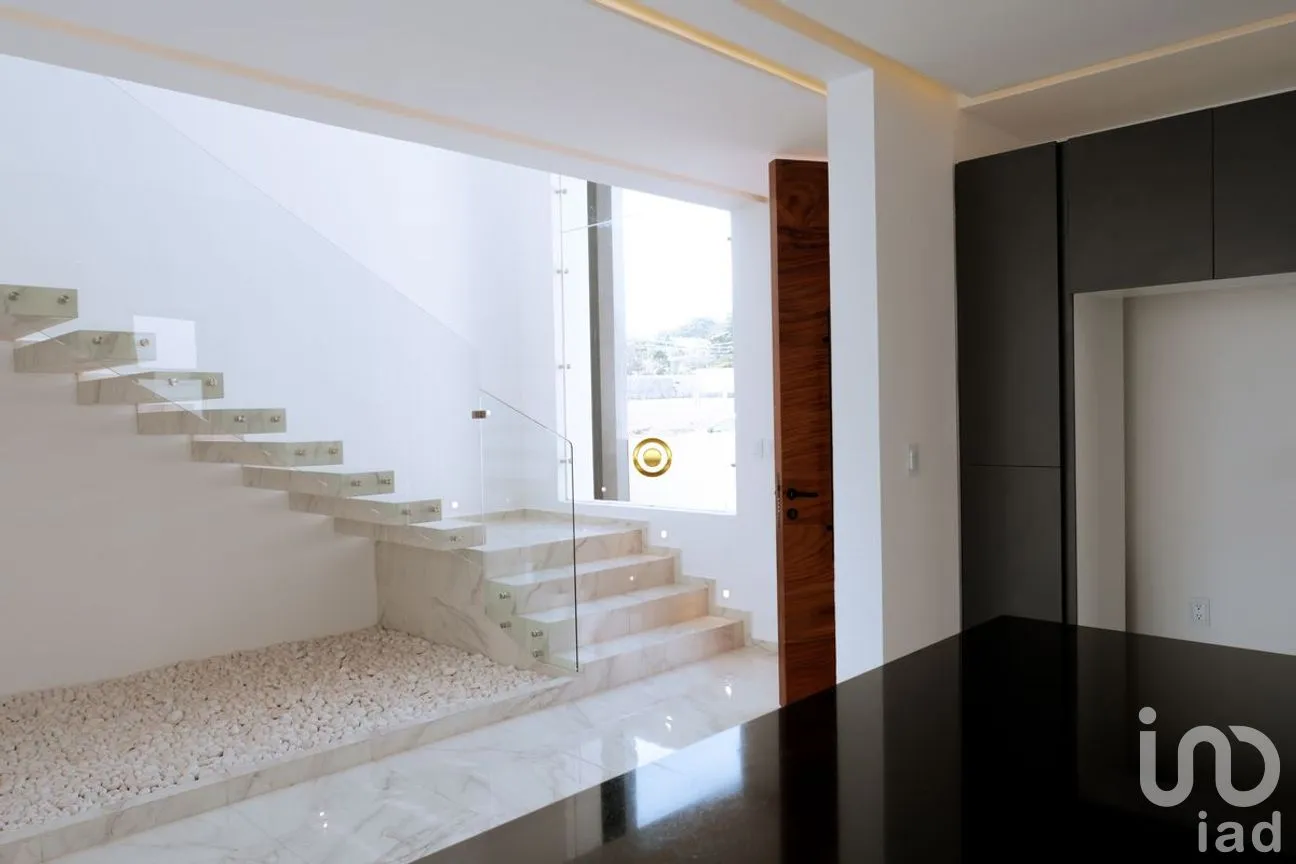 Casa en Venta en Club de Golf Campestre, Tuxtla Gutiérrez, Chiapas | NEX-282680 | iad México | Foto 17 de 44