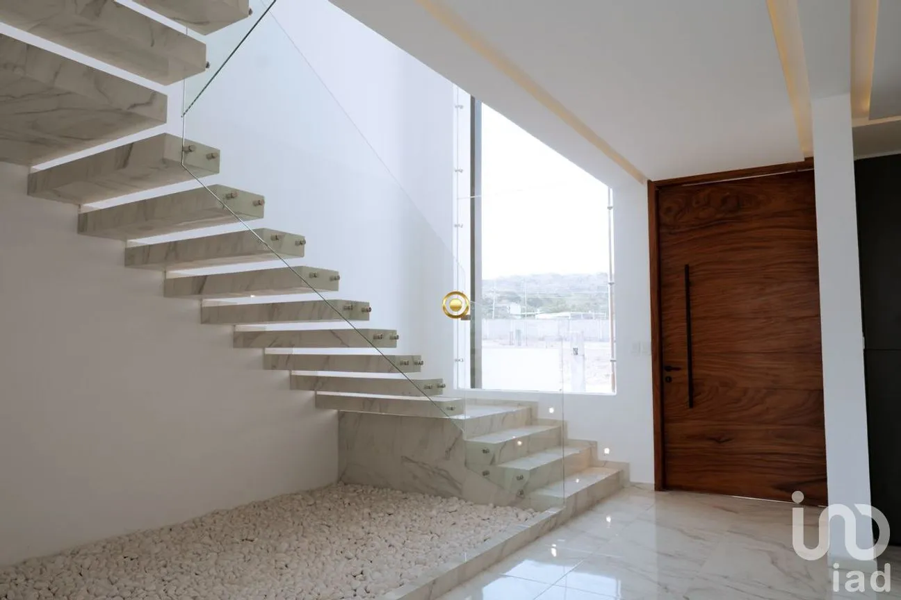 Casa en Venta en Club de Golf Campestre, Tuxtla Gutiérrez, Chiapas | NEX-282680 | iad México | Foto 3 de 44