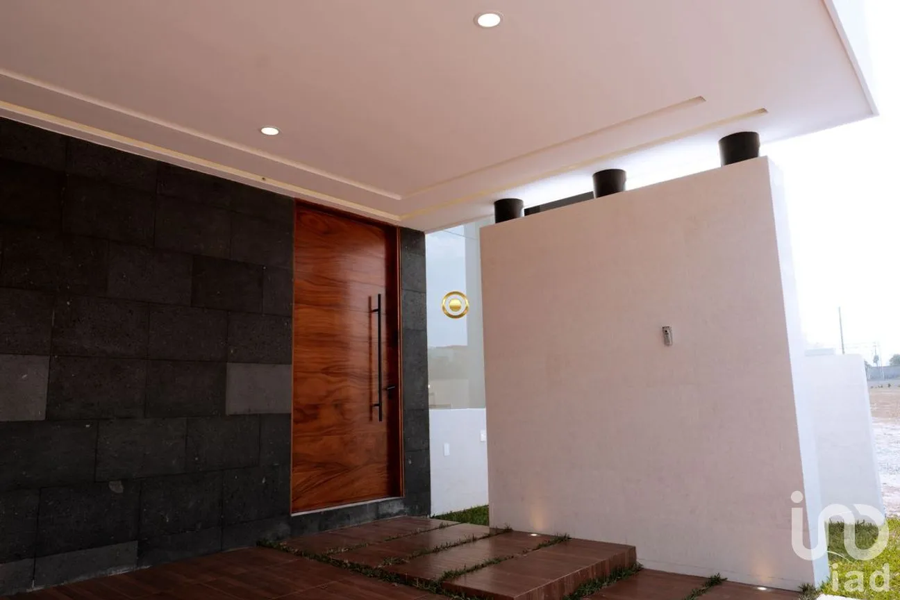 Casa en Venta en Club de Golf Campestre, Tuxtla Gutiérrez, Chiapas | NEX-282680 | iad México | Foto 4 de 44