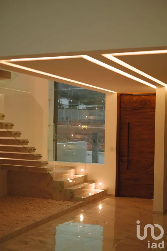 Casa en Venta en Club de Golf Campestre, Tuxtla Gutiérrez, Chiapas | NEX-282680 | iad México | Foto 5 de 44