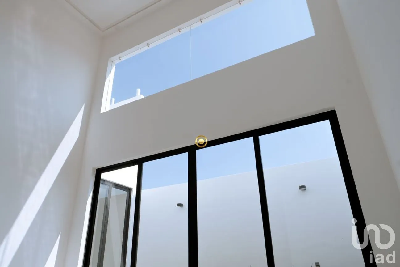 Casa en Venta en Club de Golf Campestre, Tuxtla Gutiérrez, Chiapas | NEX-282680 | iad México | Foto 7 de 44