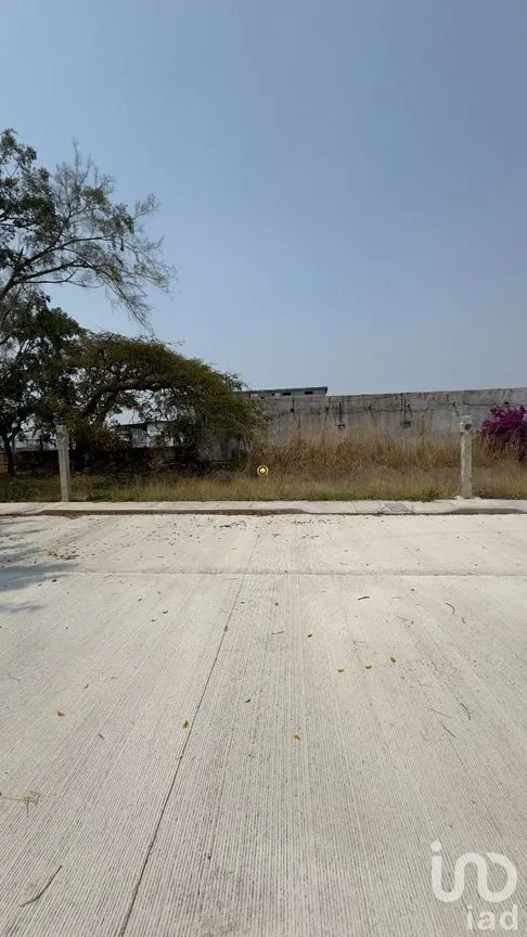 Terreno en Venta en Lomas de Mactumatza, Tuxtla Gutiérrez, Chiapas | NEX-282683 | iad México | Foto 2 de 6