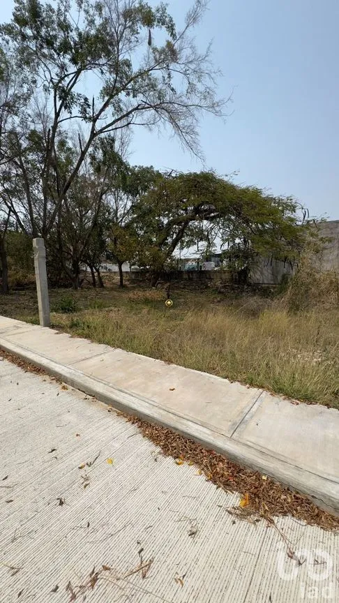 Terreno en Venta en Lomas de Mactumatza, Tuxtla Gutiérrez, Chiapas | NEX-282683 | iad México | Foto 3 de 6