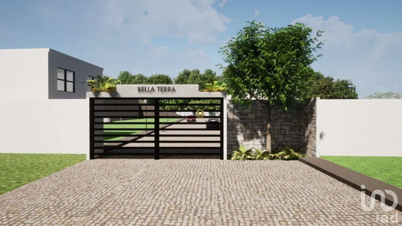 Terreno en Venta en Lomas de Mactumatza, Tuxtla Gutiérrez, Chiapas | NEX-282683 | iad México | Foto 5 de 6