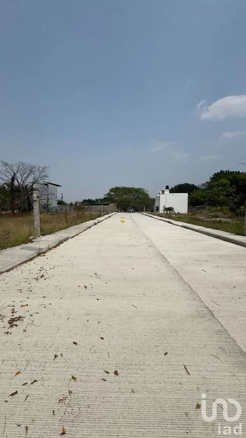 Terreno en Venta en Lomas de Mactumatza, Tuxtla Gutiérrez, Chiapas | NEX-282683 | iad México | Foto 1 de 6