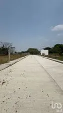 NEX-282683 - Terreno en Venta en Lomas de Mactumatza, CP 29067, Chiapas.
