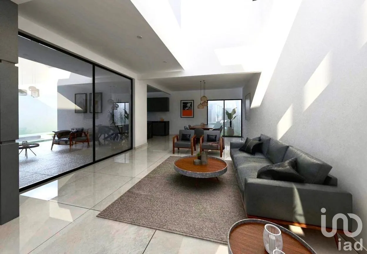 Casa en Venta en El Diamante, Tuxtla Gutiérrez, Chiapas | NEX-282684 | iad México | Foto 4 de 9