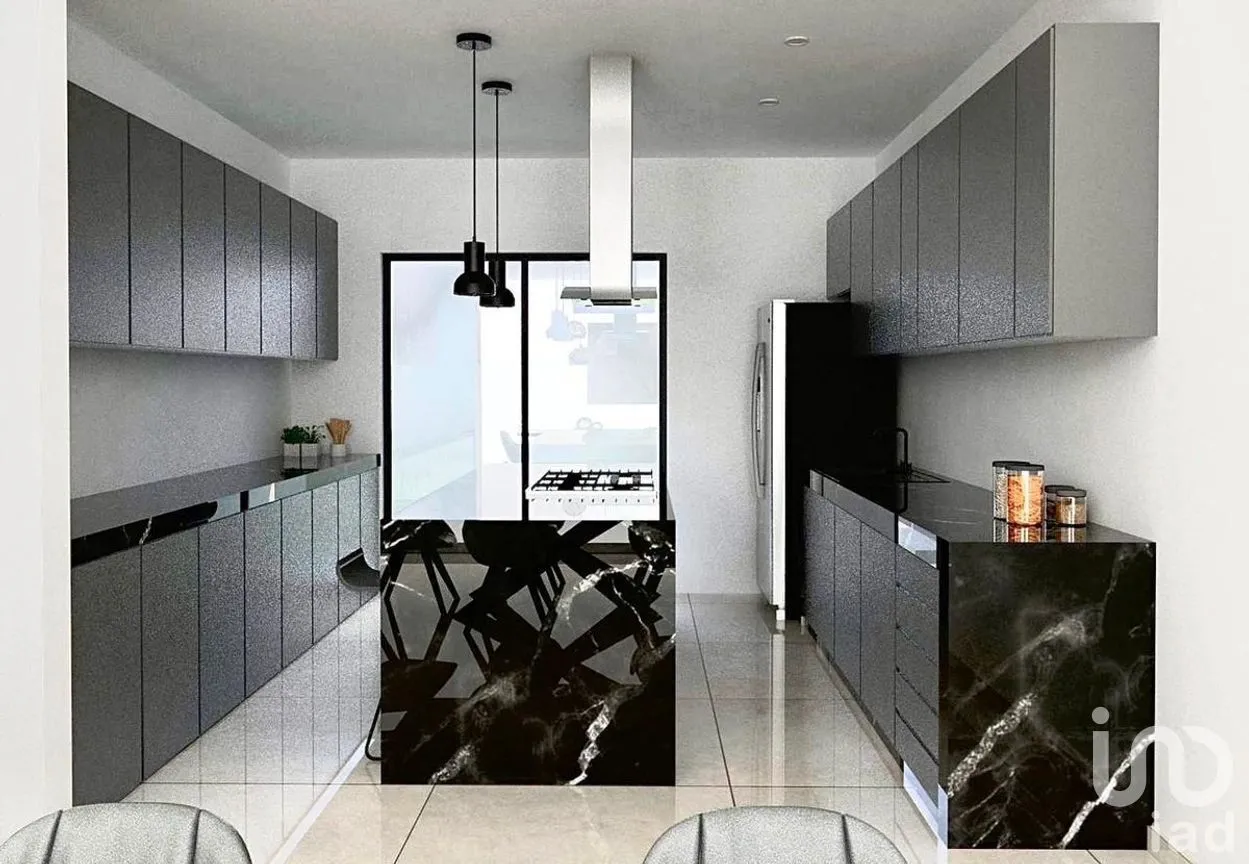 Casa en Venta en El Diamante, Tuxtla Gutiérrez, Chiapas | NEX-282684 | iad M éxico | Foto 5 de 9