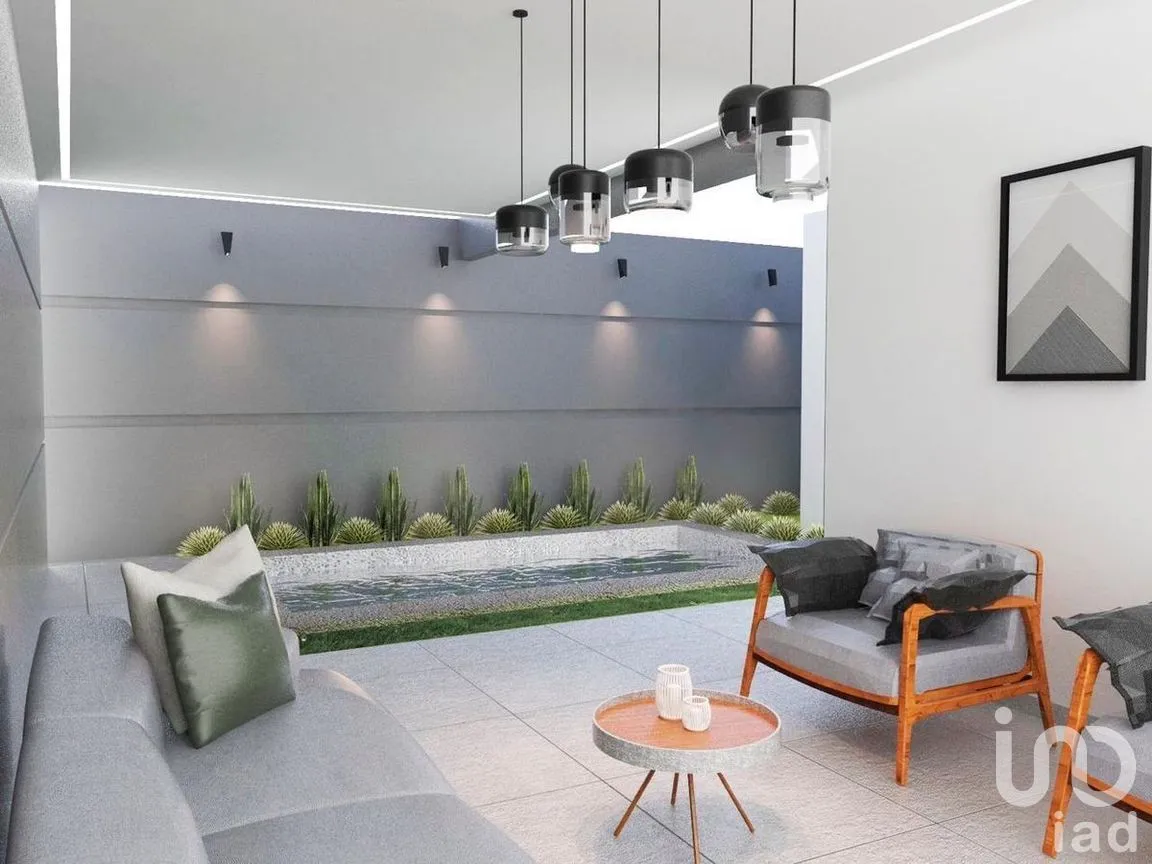 Casa en Venta en El Diamante, Tuxtla Gutiérrez, Chiapas | NEX-282684 | iad México | Foto 6 de 9