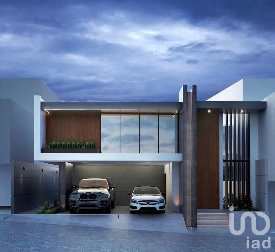 Casa en Venta en El Diamante, Tuxtla Gutiérrez, Chiapas | NEX-282684 | iad México | Foto 1 de 9