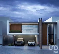 NEX-282684 - Casa en Venta, con 4 recamaras, con 6 baños en El Diamante, CP 29059, Chiapas.