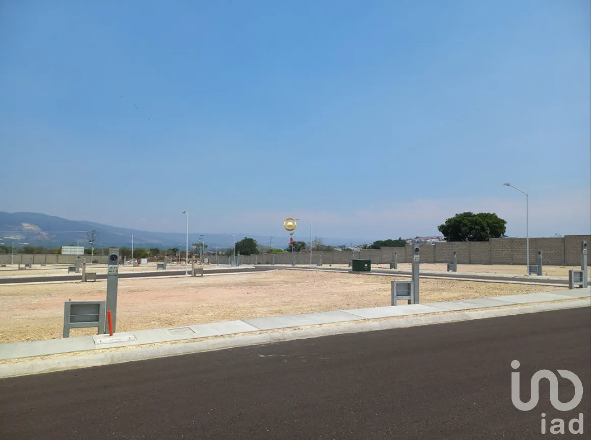 Terreno en Venta en Loma Bonita, Tuxtla Gutiérrez, Chiapas | NEX-284196 | iad México | Foto 2 de 26