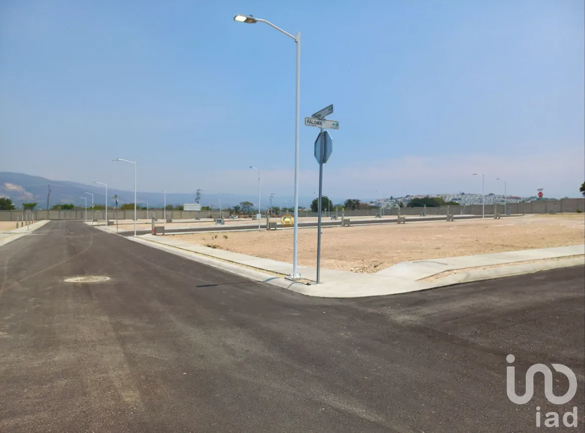 Terreno en Venta en Loma Bonita, Tuxtla Gutiérrez, Chiapas | NEX-284196 | iad México | Foto 11 de 26