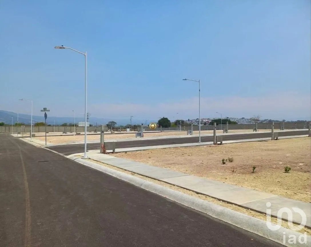Terreno en Venta en Loma Bonita, Tuxtla Gutiérrez, Chiapas | NEX-284196 | iad México | Foto 12 de 26