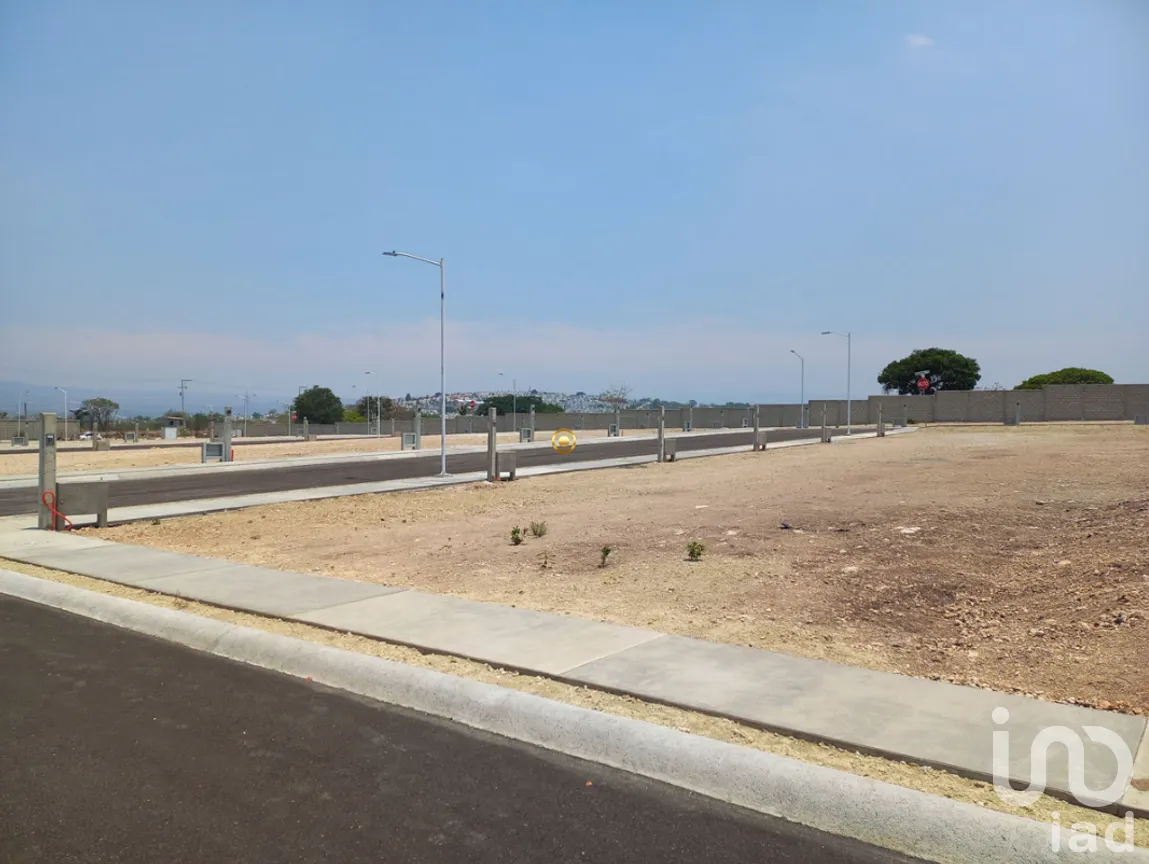 Terreno en Venta en Loma Bonita, Tuxtla Gutiérrez, Chiapas | NEX-284196 | iad México | Foto 13 de 26