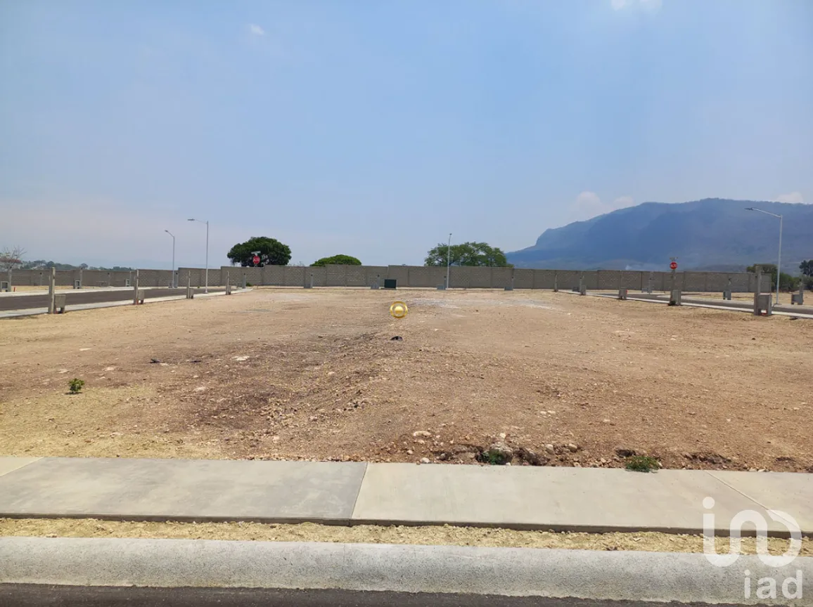 Terreno en Venta en Loma Bonita, Tuxtla Gutiérrez, Chiapas | NEX-284196 | iad México | Foto 14 de 26