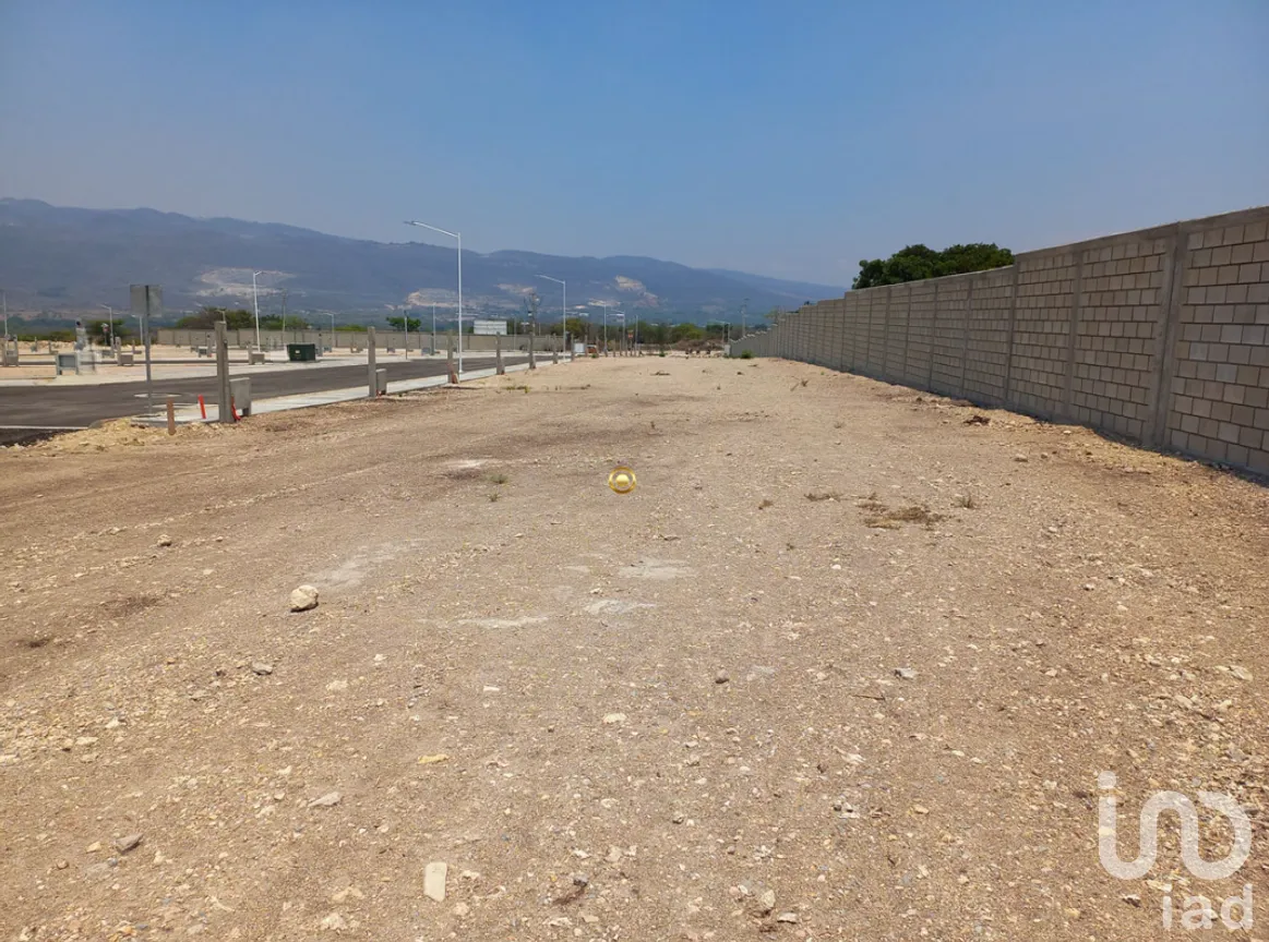Terreno en Venta en Loma Bonita, Tuxtla Gutiérrez, Chiapas | NEX-284196 | iad México | Foto 15 de 26