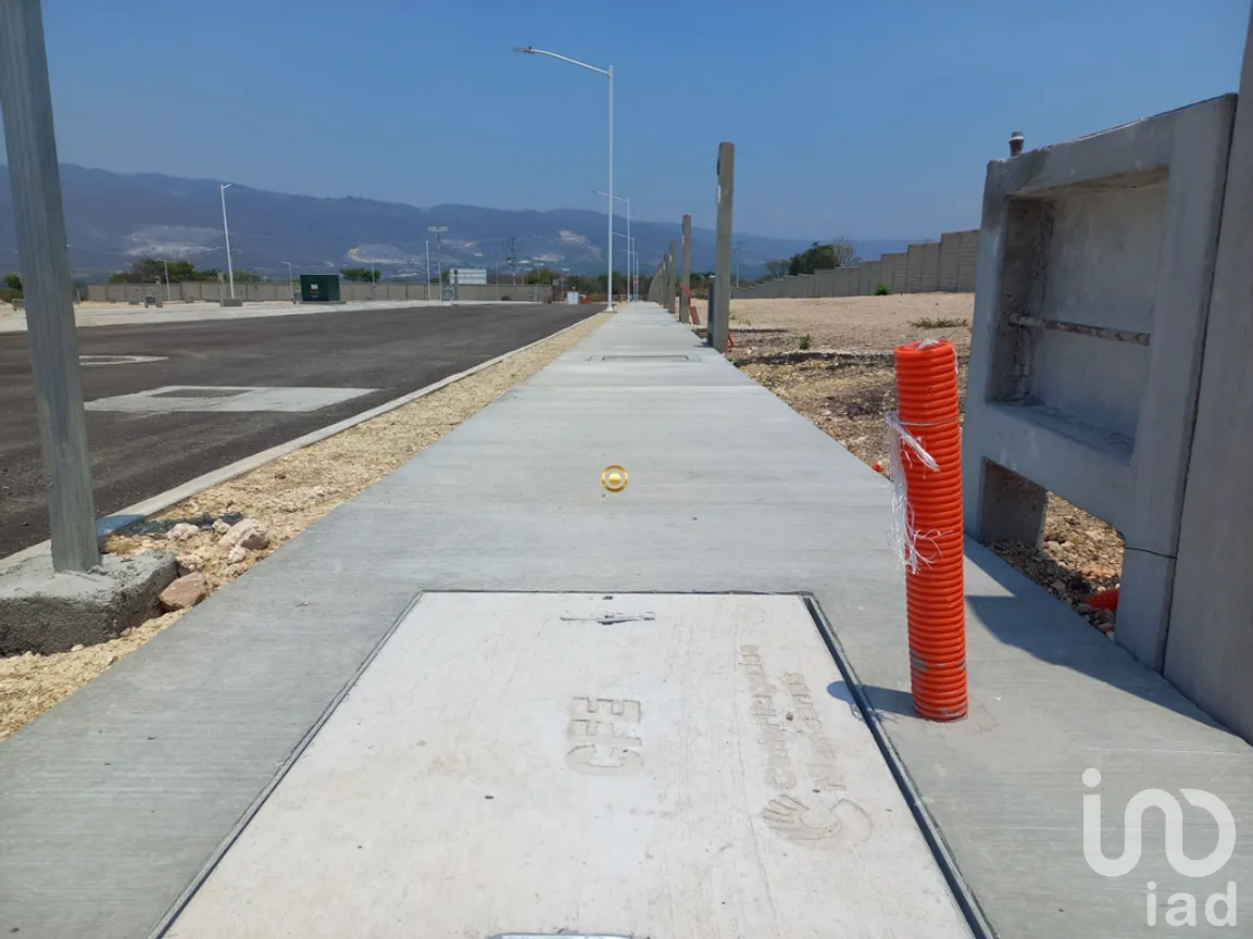 Terreno en Venta en Loma Bonita, Tuxtla Gutiérrez, Chiapas | NEX-284196 | iad México | Foto 17 de 26