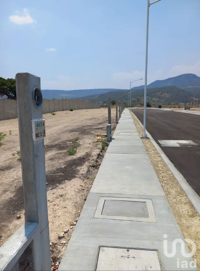 Terreno en Venta en Loma Bonita, Tuxtla Gutiérrez, Chiapas | NEX-284196 | iad México | Foto 18 de 26