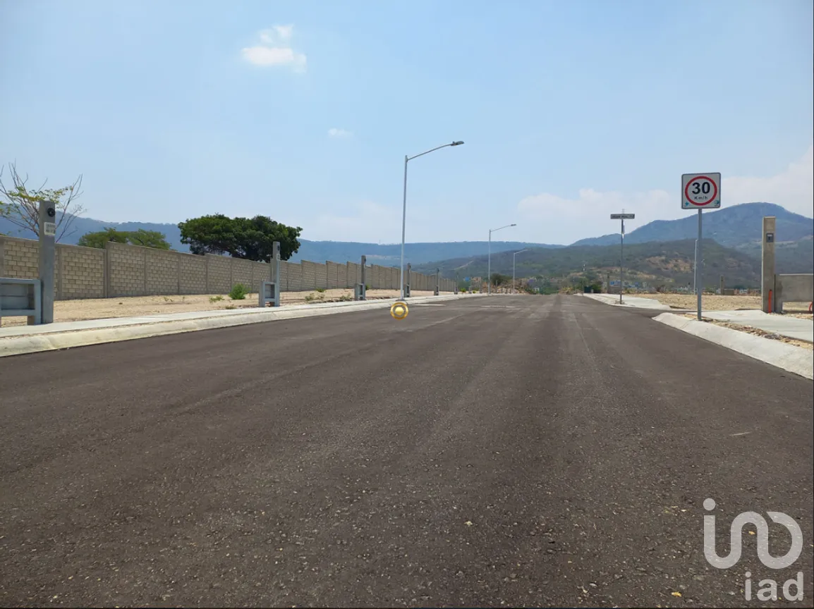 Terreno en Venta en Loma Bonita, Tuxtla Gutiérrez, Chiapas | NEX-284196 | iad México | Foto 20 de 26