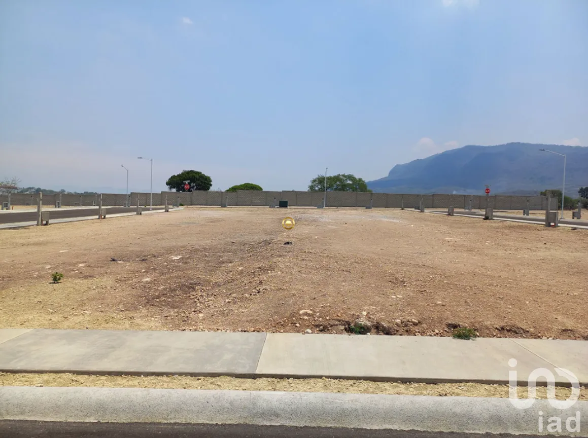 Terreno en Venta en Loma Bonita, Tuxtla Gutiérrez, Chiapas | NEX-284196 | iad México | Foto 21 de 26