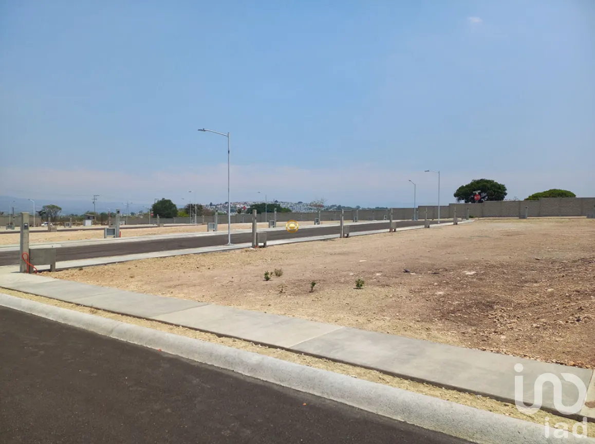 Terreno en Venta en Loma Bonita, Tuxtla Gutiérrez, Chiapas | NEX-284196 | iad México | Foto 22 de 26