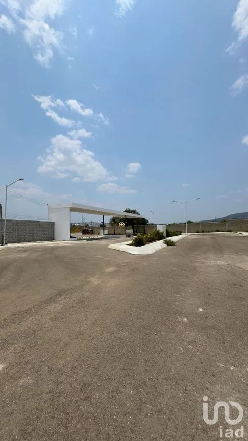 Terreno en Venta en Loma Bonita, Tuxtla Gutiérrez, Chiapas | NEX-284196 | iad México | Foto 25 de 26
